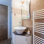 Arcadia Getaway - Sani 11 Apartment