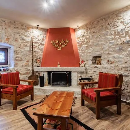 Appartamento Arcadia Getaway - Sani 11