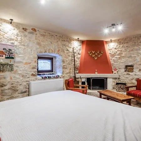 Arcadia Getaway - Sani 11 *