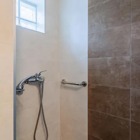 Arcadia Getaway - Sani 11 * Levídhion