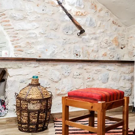 Appartamento Arcadia Getaway - Sani 11