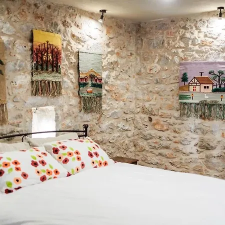 Arcadia Getaway - Sani 11 Appartamento *