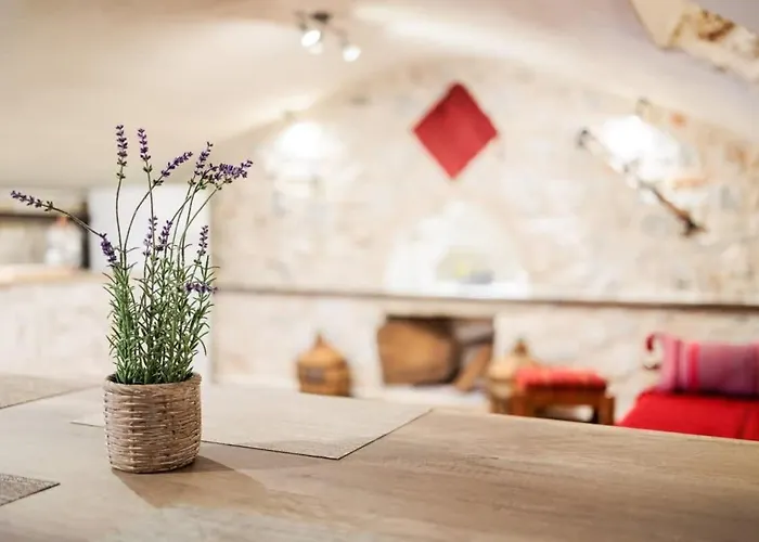 Arcadia Getaway - Sani 11