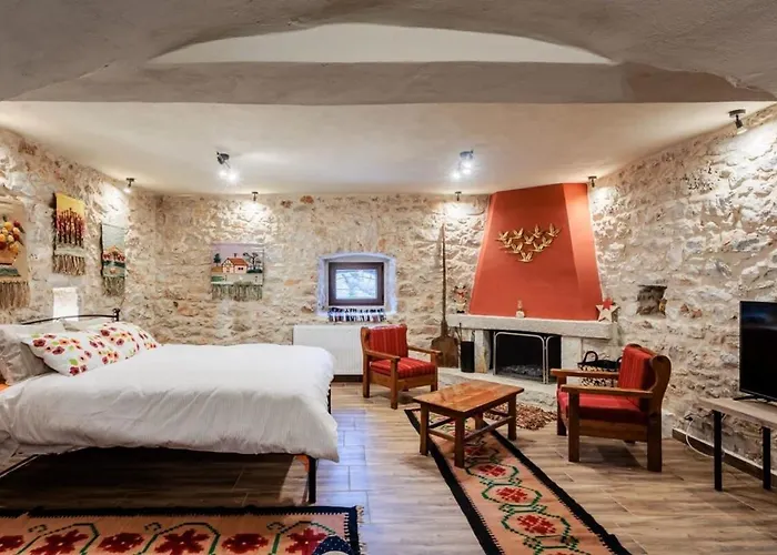 Apartamento Arcadia Getaway - Sani 11 Levídhion