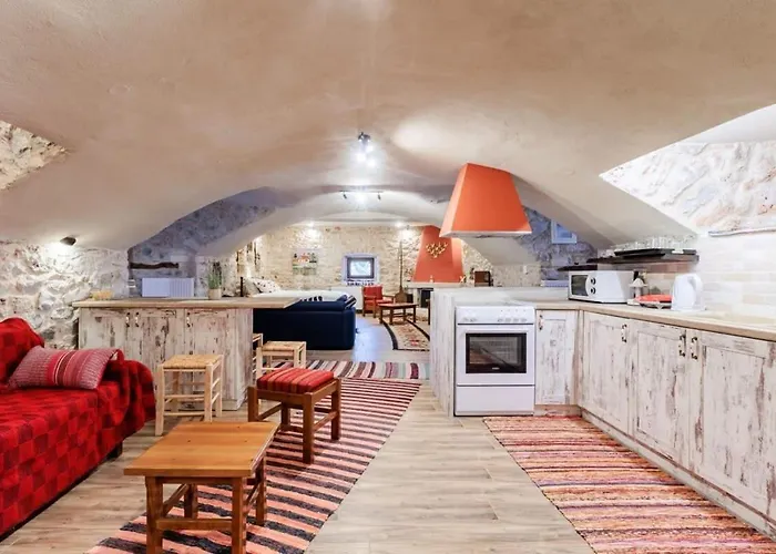 Arcadia Getaway - Sani 11 * Levídhion