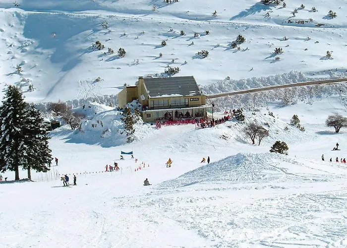 Arcadia Getaway - Sani 11 Apartamento *