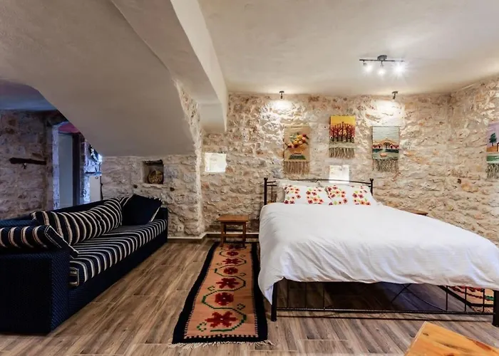 Arcadia Getaway - Sani 11 *