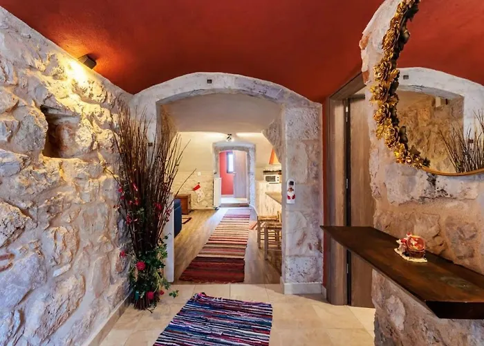 Arcadia Getaway - Sani 11 * Levídhion