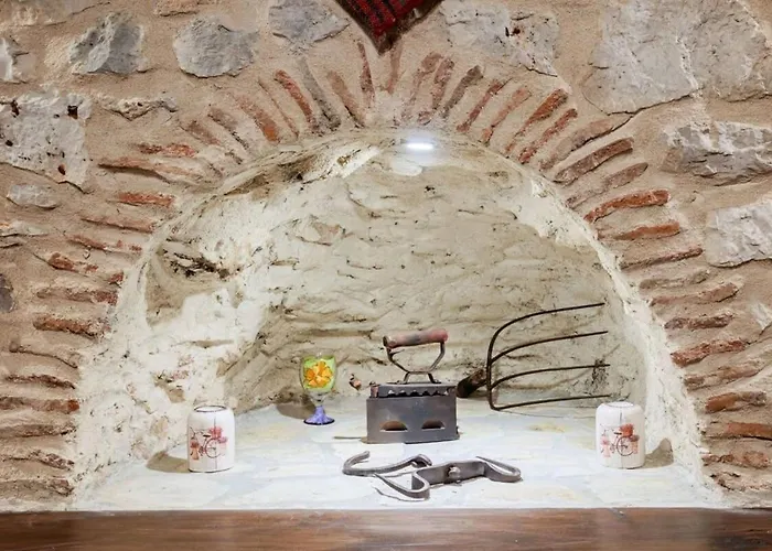 Arcadia Getaway - Sani 11 Apartamento *