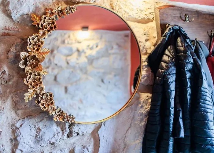 Arcadia Getaway - Sani 11 Levídhion