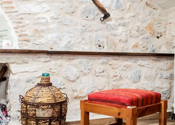 Apartamento Arcadia Getaway - Sani 11